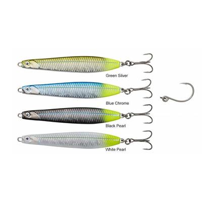 Savage Gear Surf Seeker 10.5 Cm 35 Gr Kaşık Yem