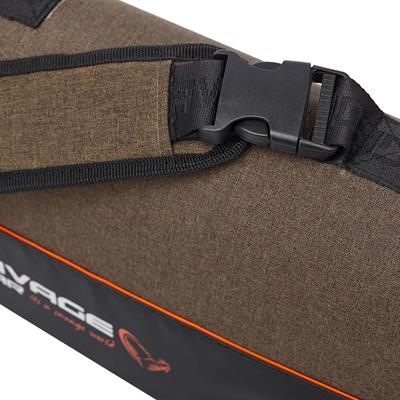 Savage Gear Twin Rodbag 120 Cm 2 Rods Kamış Çantası