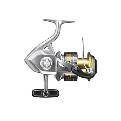 Shimano Sedona 6000 FI Spin Olta Makinesi