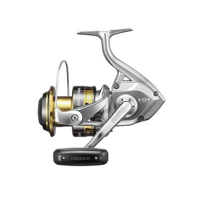 Shimano Sedona 8000 FI Spin Olta Makinesi