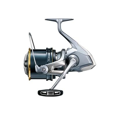 Shimano 24 Fliegen 35 SD Surf Olta Makinesi