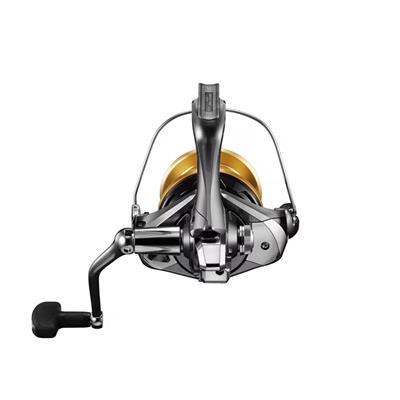 Shimano Aerlex 14000 XSC Surf Olta Makinesi