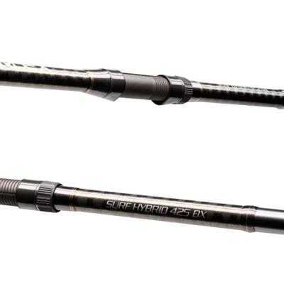 Shimano Aerlex Surf Tubular 425 Cm 225 Gr Surf Olta Kamışı