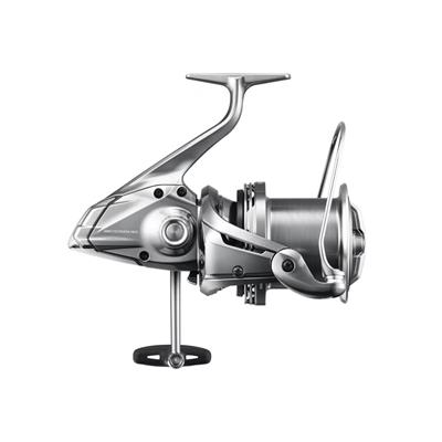 Shimano Aero Technium MGS 14000 XSD Surf Olta Makinesi