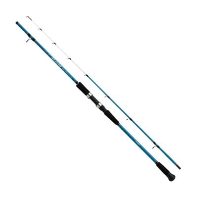 Shimano Alivio Boat Quiver 210 Cm 50-150 Gr Tekne