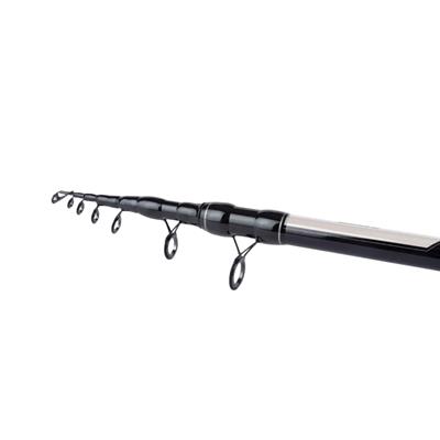Shimano Alivio CX Boat 210 Cm 50-150 Gr Teleskopik Tekne Kamışı
