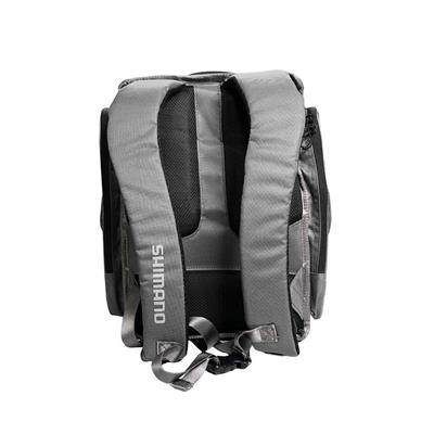 Shimano Back Pack & Tackle Box Balıkçı Çantası