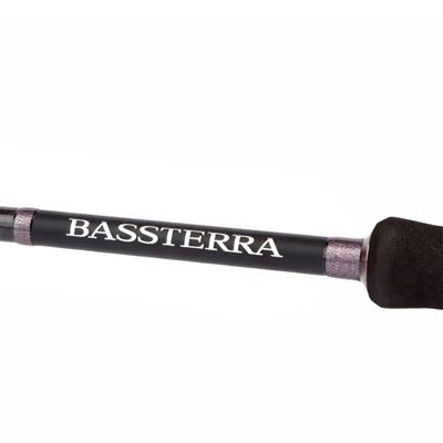 Shimano Bassterra A 218cm 1-11gr Lrf Kamışı