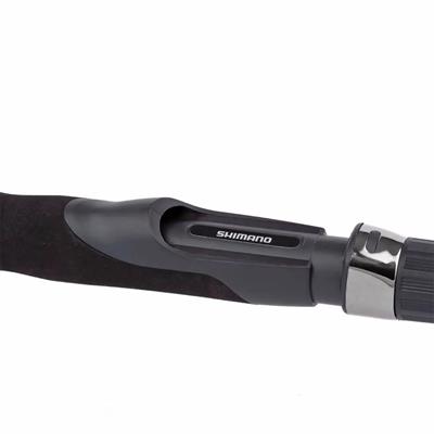 Shimano Bassterra A 218cm 1-11gr Lrf Kamışı