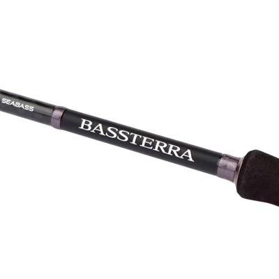 Shimano Bassterra A LRF Softbait 229 Cm 3-15 Gr Lrf Olta Kamışı