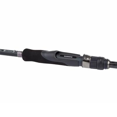Shimano Bassterra A Seabass 213 Cm 7-35 Gr Spin Olta Kamışı