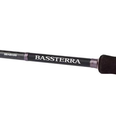 Shimano Bassterra A 274 Cm 7-30 Gr Spin Olta Kamışı