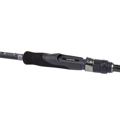 Shimano Bassterra A 274 Cm 7-30 Gr Spin Olta Kamışı