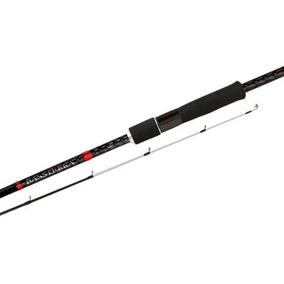 Shimano Bassterra Sea Bass 218 Cm 1-11 Gr Lrf Olta Kamışı