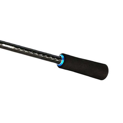 Shimano Bassterra Sea Bass 274 Cm 7-30 Gr Spin Olta Kamışı