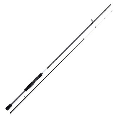 Shimano Bassterra XT+ 244cm 5-28 Gr Spin Kamış