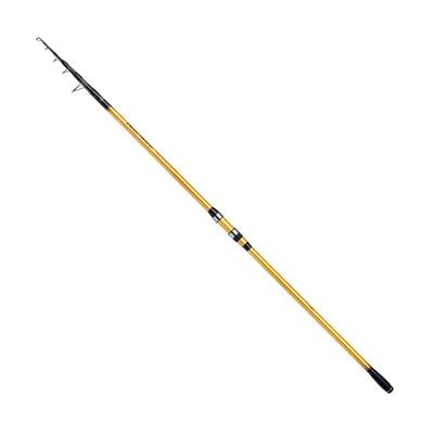 Shimanno Beastmaster FX 425 Cm Max. 200 Gr Teleskopik Surf Olta Kamışı