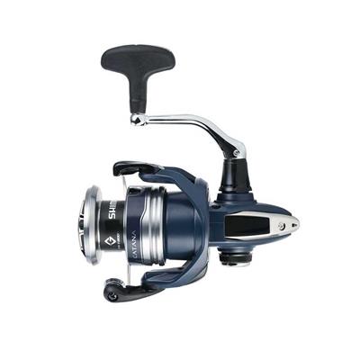 Shimano Catana FE 4000 HG Spin Olta Makinesi