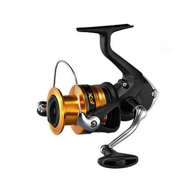 Shimano FX 4000 FC Spin Olta Makinesi