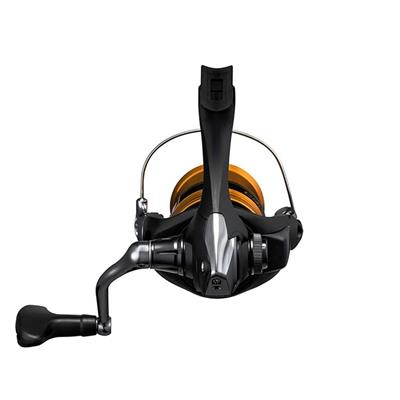 Shimano FX 4000 FC Spin Olta Makinesi