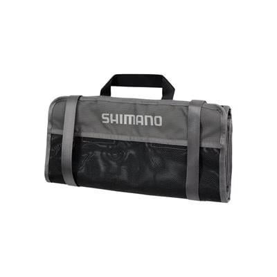 Shimano Game/Hard Lure Wrap Jig Çantası