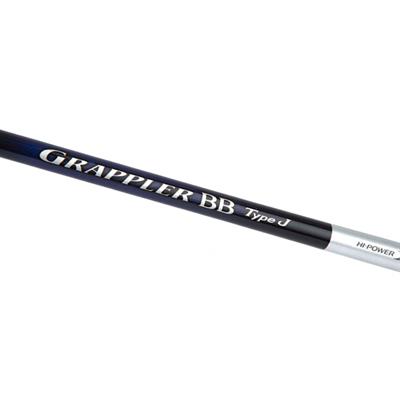 Shimano Grappler BB Jigging 183 Cm Max. 250 Gr Jig Olta Kamışı