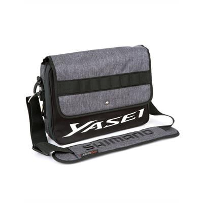Shimano Luggage Yasei Street Bag