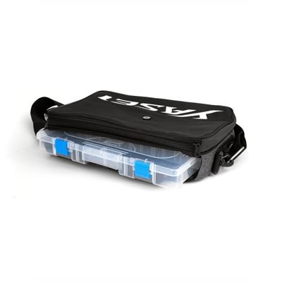 Shimano Luggage Yasei Street Bag
