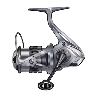 Shimano Nasci FC C2000S LRF Spin Olta Makinesi