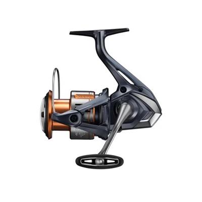 Shimano Nasci FD 4000 Spin Olta Makinesi