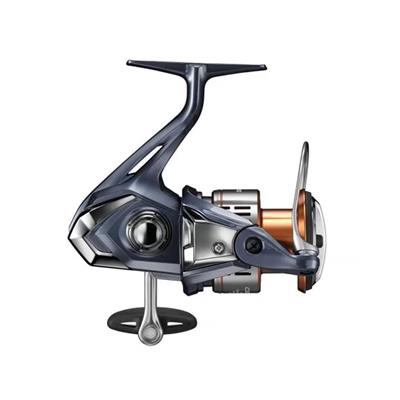 Shimano Nasci FD 4000 Spin Olta Makinesi