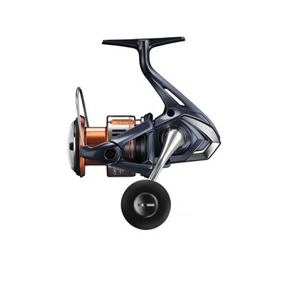 Shimano Nasci FD C5000 XG Spin Olta Makinesi