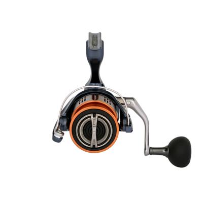 Shimano Nasci FD C5000 XG Spin Olta Makinesi