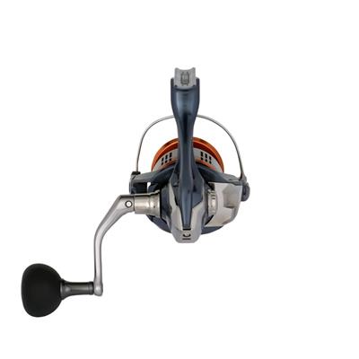 Shimano Nasci FD C5000 XG Spin Olta Makinesi