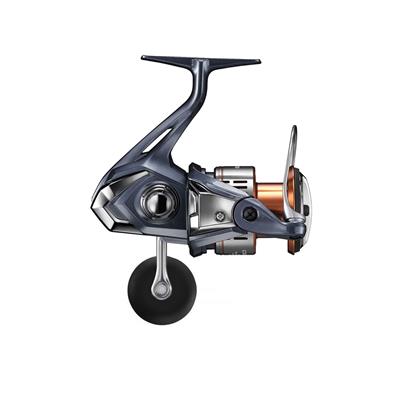 Shimano Nasci FD C5000 XG Spin Olta Makinesi