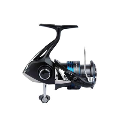 Shimano Nexave FI 1000 Spin Olta Makinesi