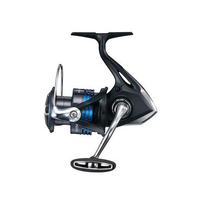 Shimano Nexave FI 4000 Spin Olta Makinesi