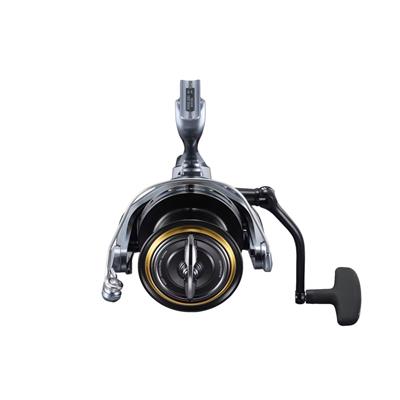 Shimano Power Aero 14000 XSC Surf Olta Makinesi