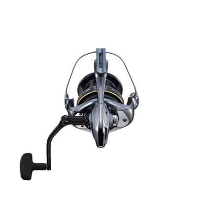 Shimano Power Aero 14000 XSC Surf Olta Makinesi