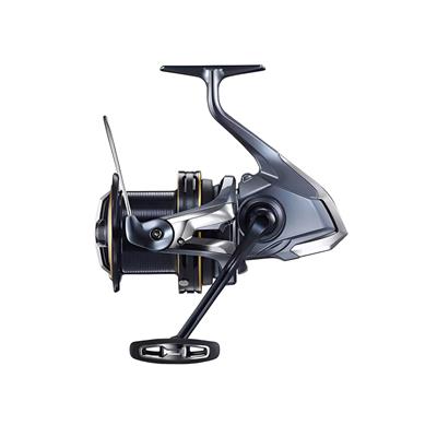 Shimano Power Aero 14000 XSC Surf Olta Makinesi