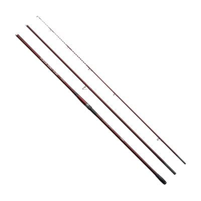 Shimano Power Aero Surf Tubular 425 Cm Max. 250 Gr Low Rider Surf Olta Kamışı