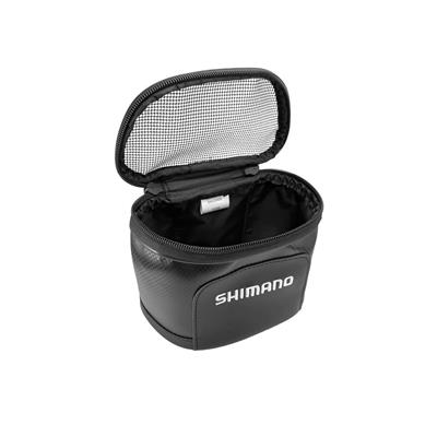 Shimano Reel Case Medium Pvc Makine Çantası