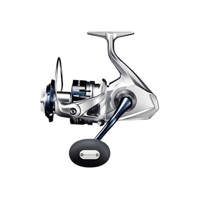 Shimano Saragosa SW 6000 HG Olta Makinesi