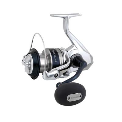 Shimano Saragosa SW 6000 HG Olta Makinesi