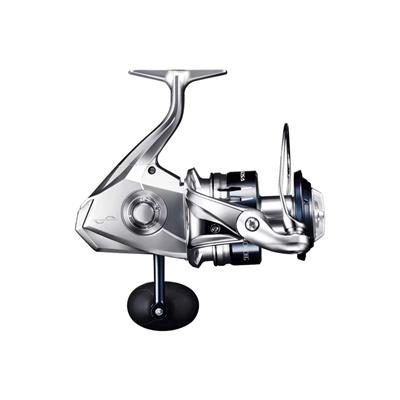 Shimano Saragosa SW 8000 HG Olta Makinesi