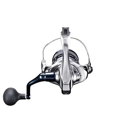Shimano Saragosa SW 8000 HG Olta Makinesi