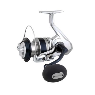 Shimano Saragosa SW A 10000 PG Spin Olta Makinesi