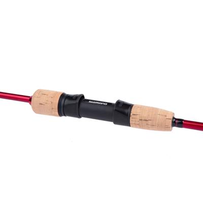 Shimano Sienna Cork 180 Cm 3-15 Gr Spin Olta Kamışı