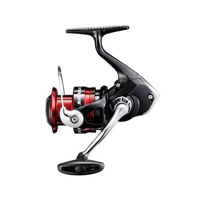 Shimano Sienna FG 4000 Spin Olta Makinesi