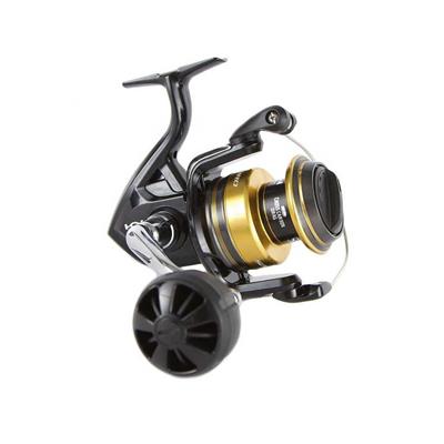 Shimano Socorro SW 5000 Olta Makinesi